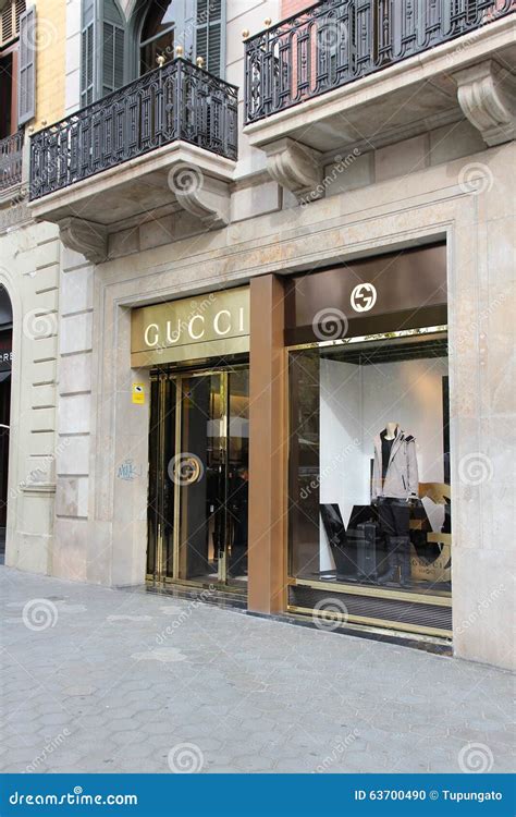 gucci spain price